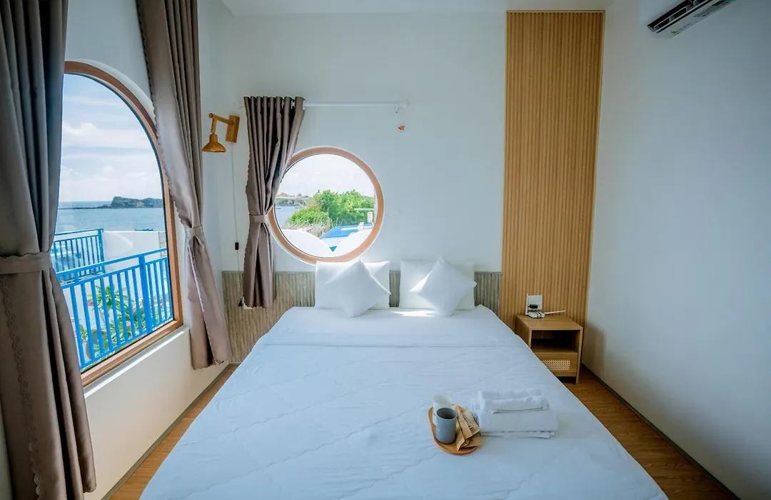 Be Villa - Phu Quy Island-1
