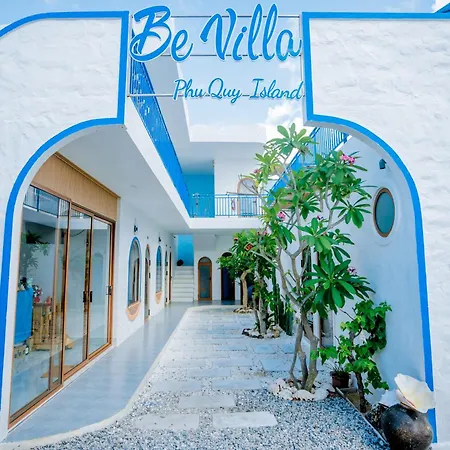 Be Villa - Phu Quy Island-3